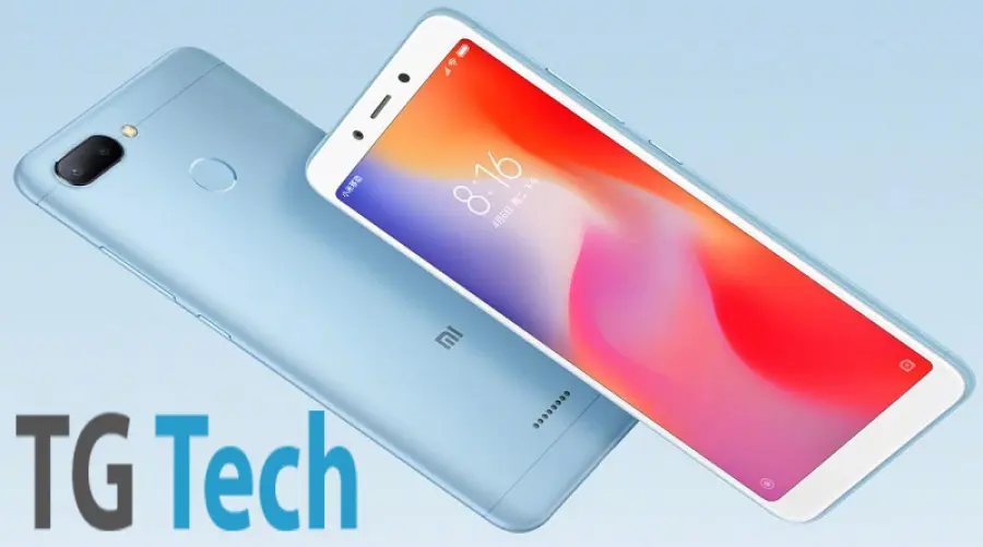 Xiaomi Redmi 6 e 6A non riceveranno Android 9 Pie
