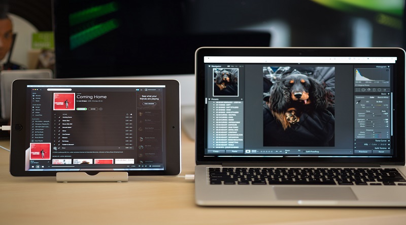 Sidecar su macOS 10.15 renderà il vostro iPad un secondo schermo per il Mac
