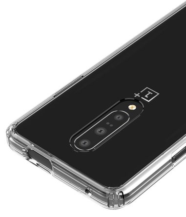 Attenzione, OnePlus 7 Standard Edition ha il Notch