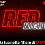 MediaWorld Red Night del 15 aprile: Huawei Mate 20, iPhone Xr e tanto altro per una sola notte