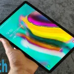 Samsung Galaxy Tab S5e su Amazon disponibile da oggi