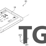 Samsung pensa ad un nuovo device dotato di schermo pieghevole