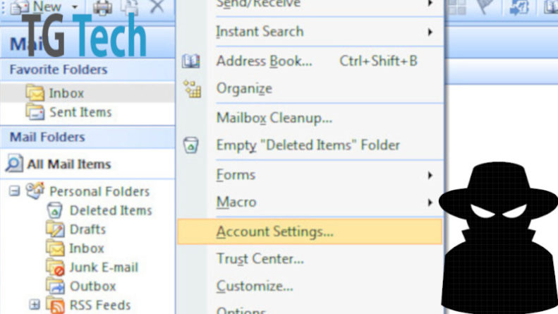 Il tuo account Outlook è compromesso per colpa di Microsoft. Ecco cosa è successo