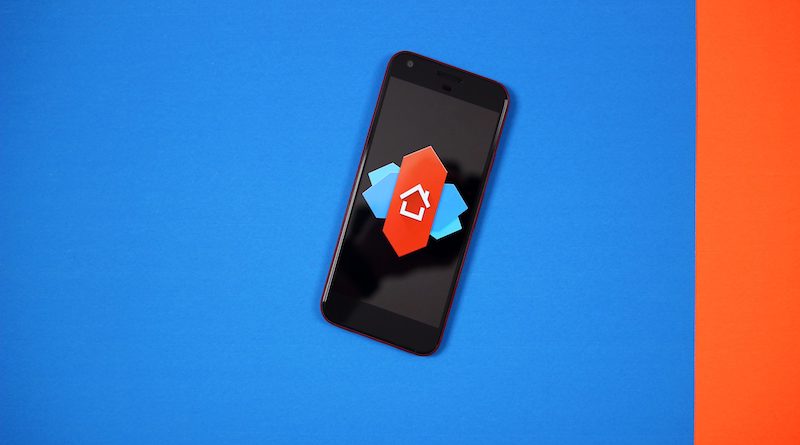 Nova Launcher si aggiorna con due importanti novità e non solo