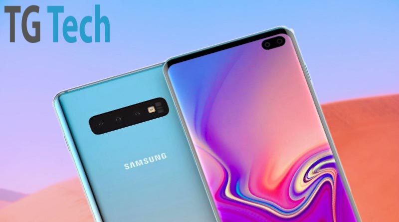 Rapido aggiornamento su Galaxy S10, ancora miglioramenti al sensore di impronte