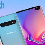 Rapido aggiornamento su Galaxy S10, ancora miglioramenti al sensore di impronte