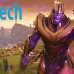 Thanos torna su Fortnite in onore di Avengers: Endgame
