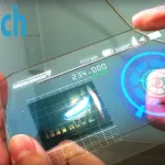 Altro che pieghevoli, LG lavora ai display trasparenti