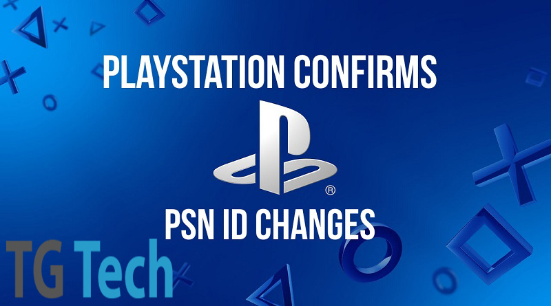 Cambiare nome account PSN: da oggi si può, ma con qualche rischio