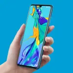 Sensazionale Huawei P30 con Vodafone: anticipo 0 e 10,99 euro al mese