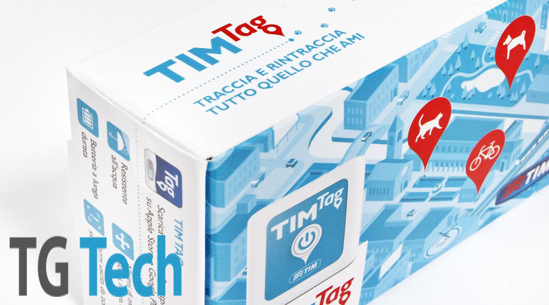 Tim Tag down: grave falla la sera del 9 aprile, notifiche recapitate ad altri clienti