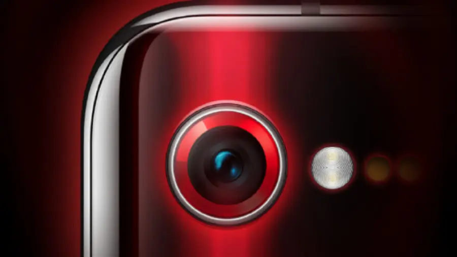 Lenovo Z6 Pro avrà una super fotocamera, questo è garantito