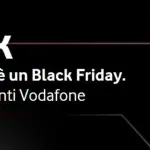 Tutti i dettagli su Vodafone Happy Black, lo spazio ricco di premi dedicato ai clienti