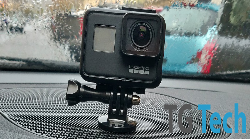 GoPro Hero 7 Black: la action cam che non ha rivali