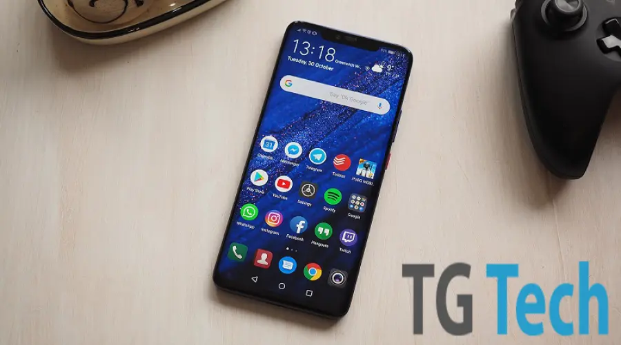 Patch di marzo in arrivo su Huawei Mate 20 Pro e 10 Pro