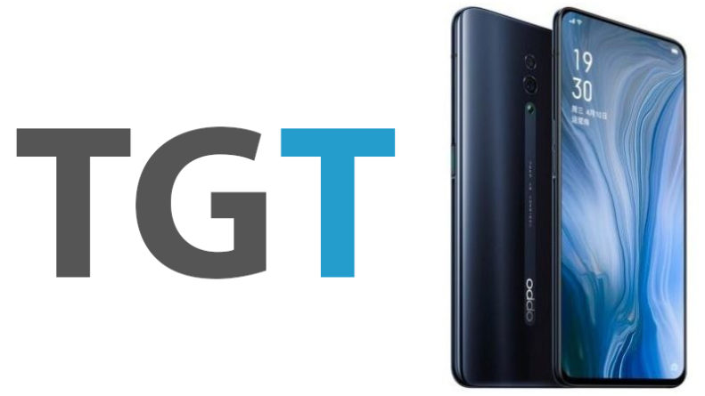 Oppo Reno è un gioiello per gli occhi, guardalo ora qui