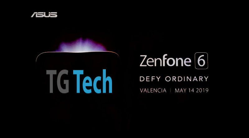 ASUS Zenfone 6z sbarca su Geekbench con Snapdragon 855