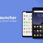 Poco Launcher si aggiorna con il tema scuro per tutti