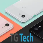 Patch di aprile per Google Pixel 3 disponibili al download