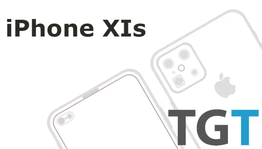 Dopo iPhone 2019 ecco iPhone XIS, il modello del 2020 ha 4 fotocamere