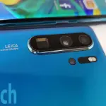 Ecco cosa manca sulla fotocamera di Huawei P30 Pro
