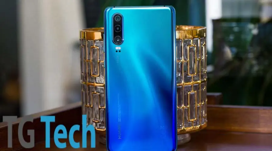 Anche Huawei P30 può ottenere la ricarica wireless con le cover ufficiali