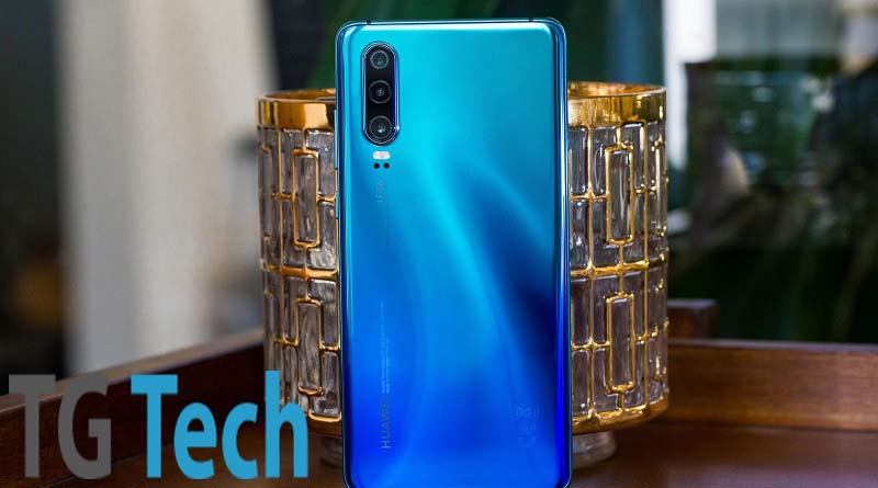 Anche Huawei P30 può ottenere la ricarica wireless con le cover ufficiali