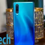 Anche Huawei P30 può ottenere la ricarica wireless con le cover ufficiali
