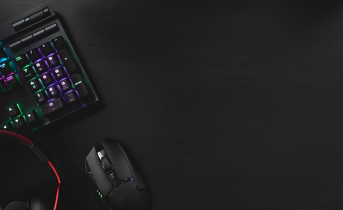 I migliori accessori per il gaming online