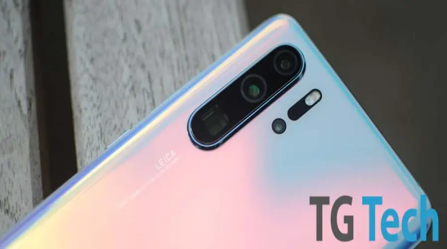 Huawei P30 e P30 Pro ufficiali: ecco da Parigi i nuovi flagship 2019