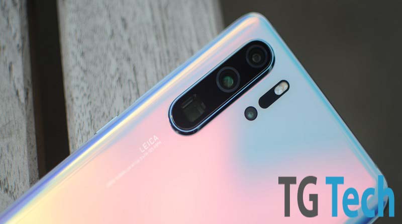 Huawei P30 e P30 Pro ufficiali: ecco da Parigi i nuovi flagship 2019