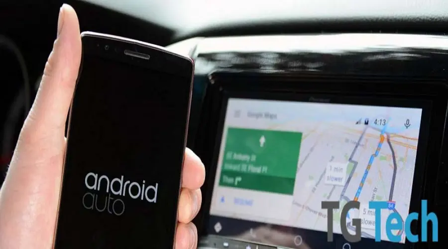 Android Auto si aggiorna con interfaccia 16:9, ma non per tutti