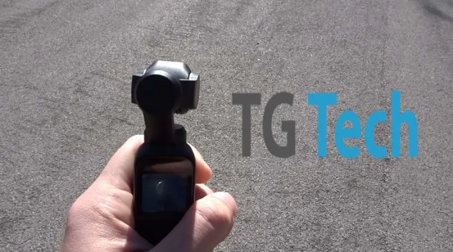 DJI Osmo Pocket: unica nel suo genere, anche con qualche difetto