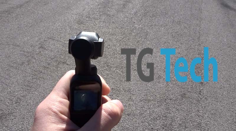 DJI Osmo Pocket: unica nel suo genere, anche con qualche difetto