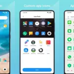 Xiaomi Mint sbarca sul Play Store, concorrenza spietata con Nova Launcher