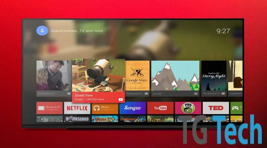 Android TV riceve il supporto completo per TeamViewer Host