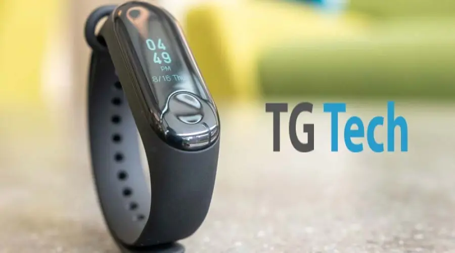 Xiaomi Mi Band 4 avrà Bluetooth 5.0 e supporto NFC