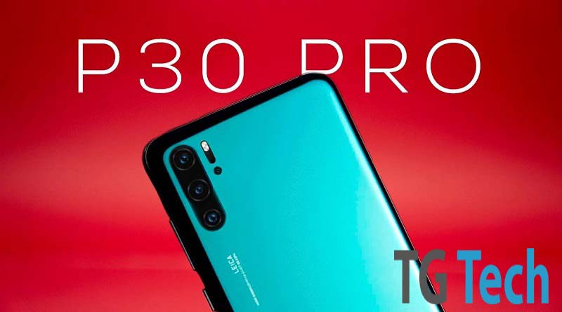 Huawei P30 Pro: disponibile in anticipo su Amazon la prenotazione al prezzo minimo garantito