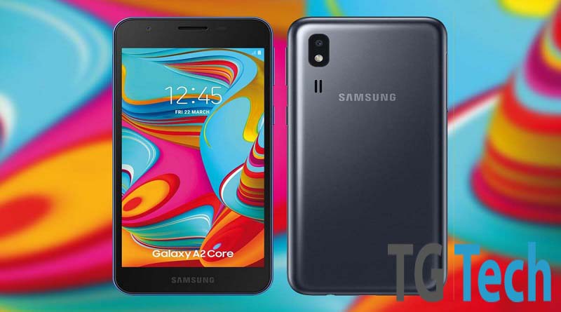 Galaxy A2 Core potrebbe arrivare tra gli entry-level di Samsung