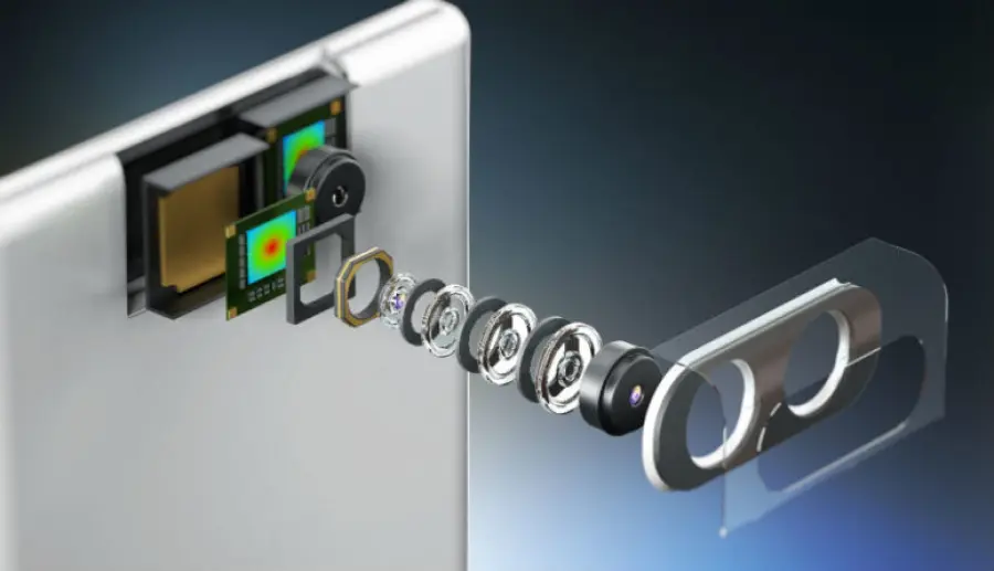 Pura follia! Entro fine anno arrivano gli smartphone con fotocamere da 100 megapixel