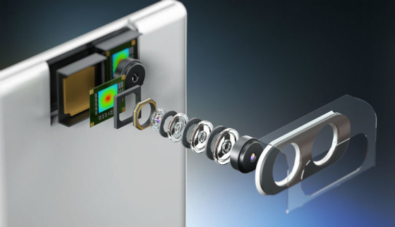 Pura follia! Entro fine anno arrivano gli smartphone con fotocamere da 100 megapixel