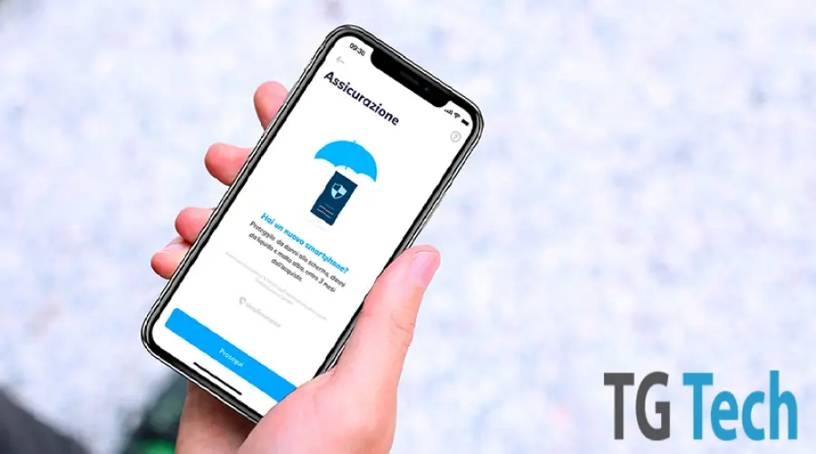 Hype inaugura Assicurazione per smartphone, la polizza semplice e veloce