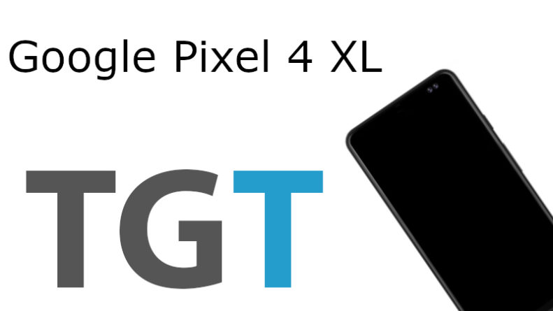 Anche Google Pixel 4 XL si fa bucare lo schermo, segue la linea S10