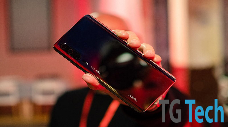 Huawei P30 Pro bello ma non potente, punteggi inferiori a Mate 20 Pro