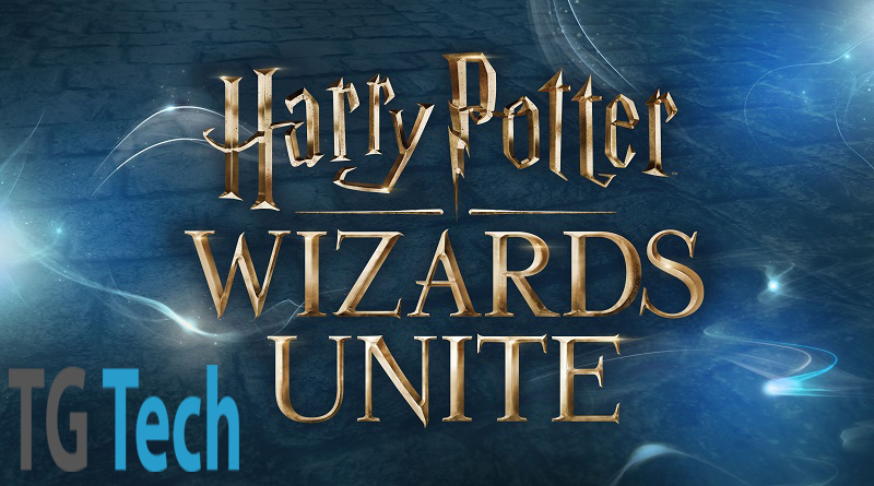 Harry Potter: Wizards Unite, Hogwarts come Pokemon Go sul Play Store