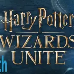 Harry Potter: Wizards Unite, Hogwarts come Pokemon Go sul Play Store