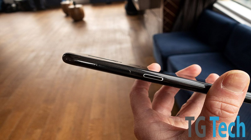 Led di notifica sul pulsante, HMD Global ottiene il brevetto