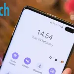 Migliori sfondi con il buco per Samsung Galaxy S10 e S10+