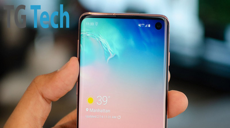 Samsung Galaxy S10: se si rompe è un disastro! iFixit lo boccia