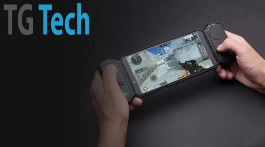 Xiaomi Black Shark 2 avvistato finalmente su Geekbench